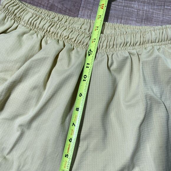 Russell Athletic Dri-Power 360 Shorts Mens Large Moisture Wicking Gym Shorts - Picture 4 of 6